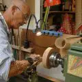 tournage sur bois