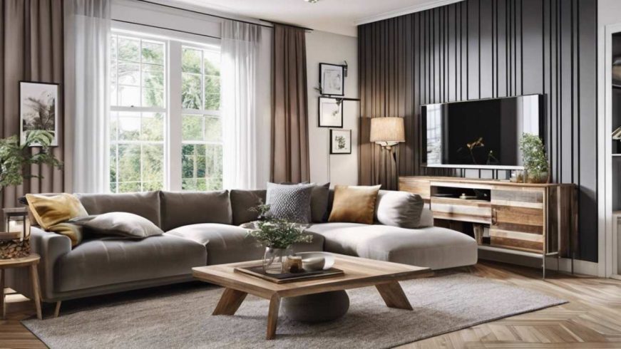 Transformez votre intérieur avec ces projets de bricolage pour la ...