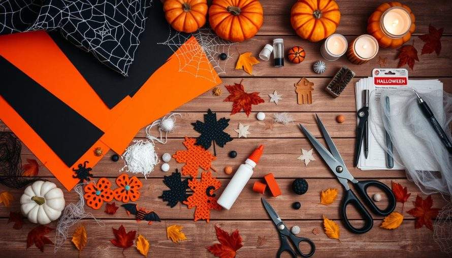 Décoration Halloween fait maison - Idées créatives