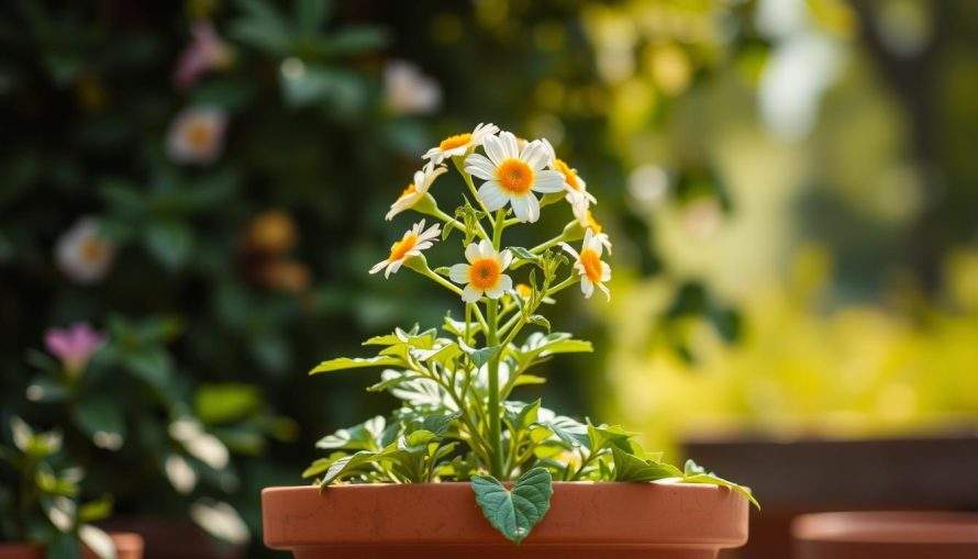 Planter Marguerite : les étapes clés pour réussir