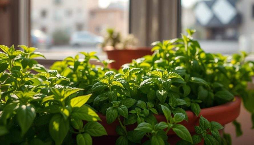 Panier Osier Avec Poignée - Grand Modèle Pour Jardinage Et Rangement