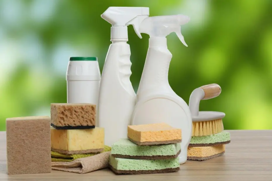 330898Collection complte de Produits mnagerse72378 - Simplifier l’entretien quotidien grâce à une collection complète de produits ménagers