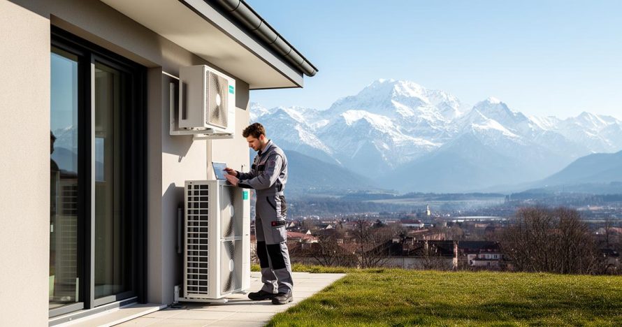 407092 0 scaled - Pourquoi choisir une entreprise spécialisée pour l'installation de pompes à chaleur à Grenoble